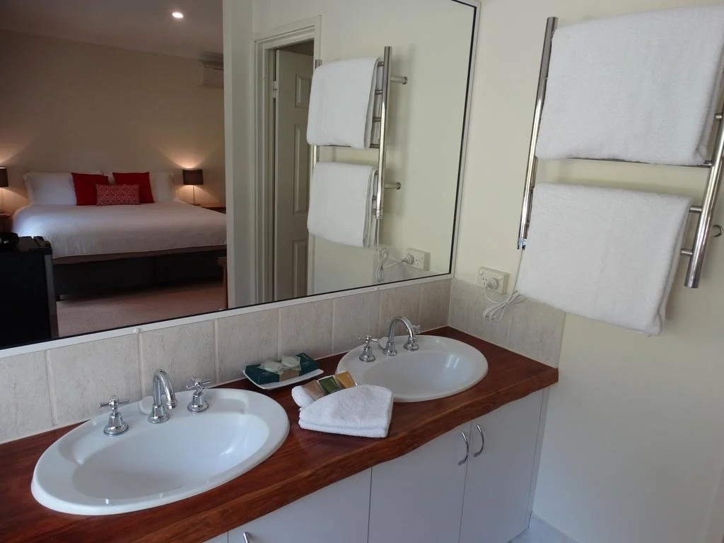 Pinda Lodge