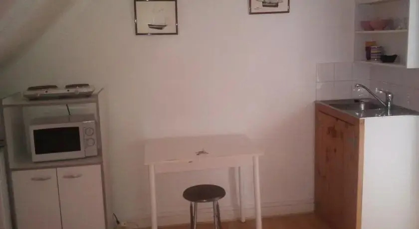 Studio Victor Hugo