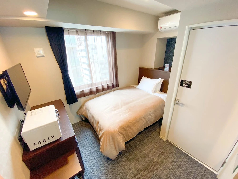 HOTEL LiVEMAX Kamata Ekimae
