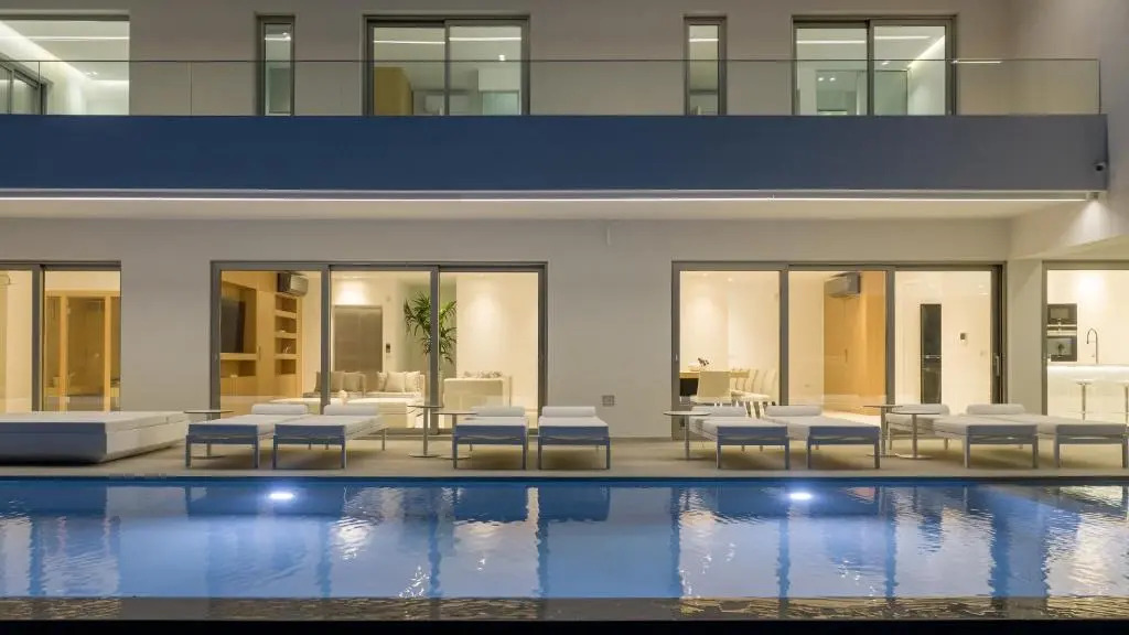 Ode Iconic Residence, forever in blue - Best Villa, By ThinkVilla