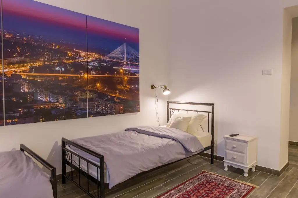 Apartment Savamala 59