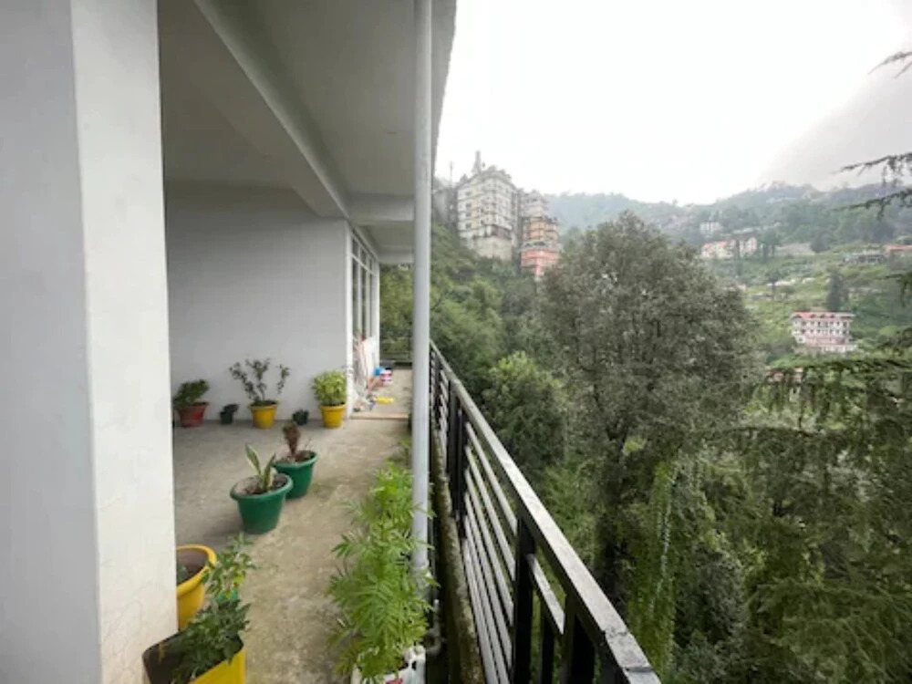 Solo Home