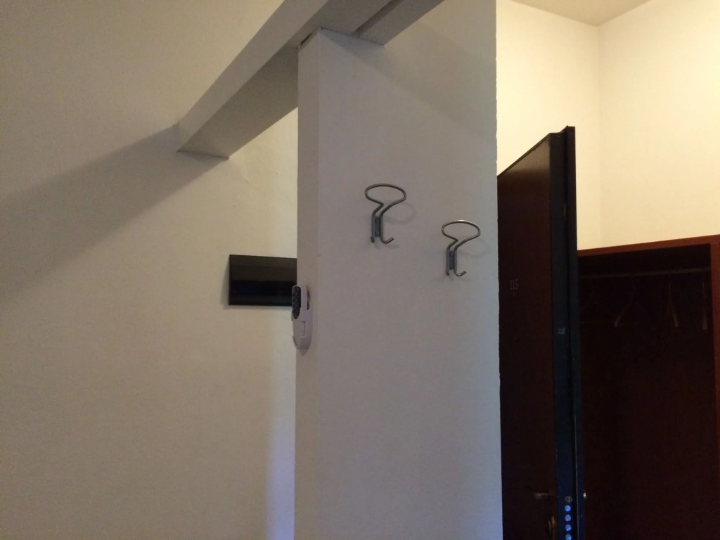 Residence Corso Europa