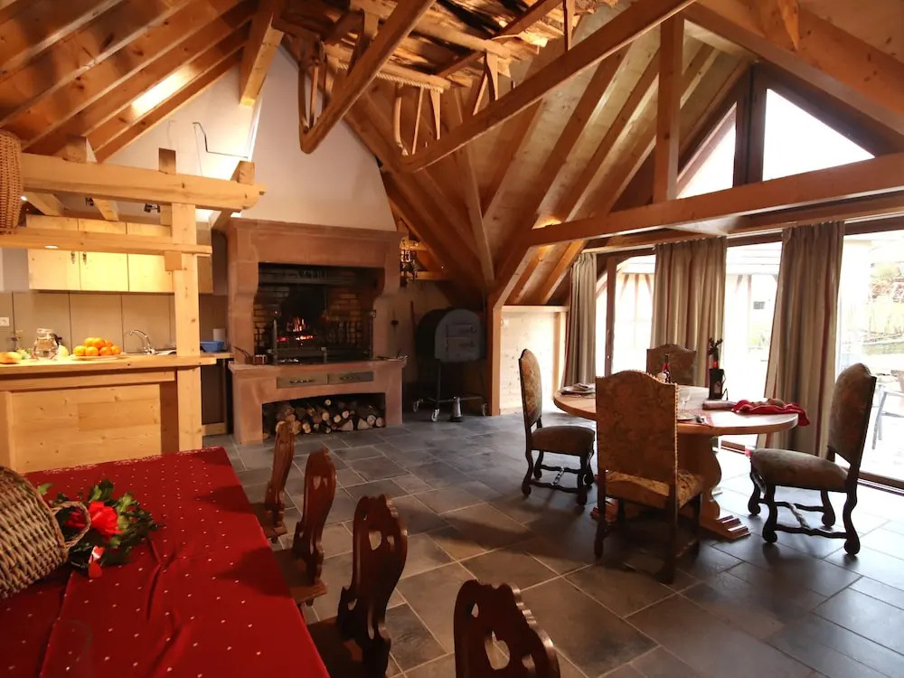 Maison dhôtes La Cerisaie