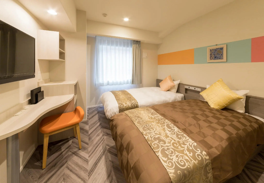SARASA HOTEL Shin-Osaka