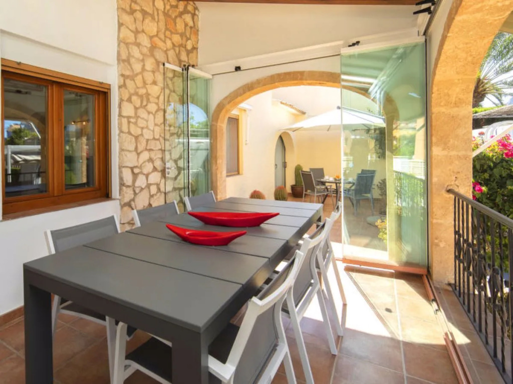 House Rita Calpe/Calp