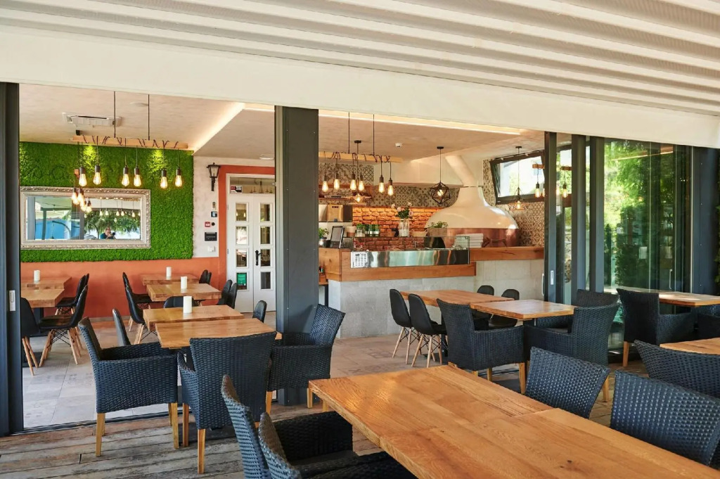 Hiša Ančka, Boutique Hotel & Maja Rooms