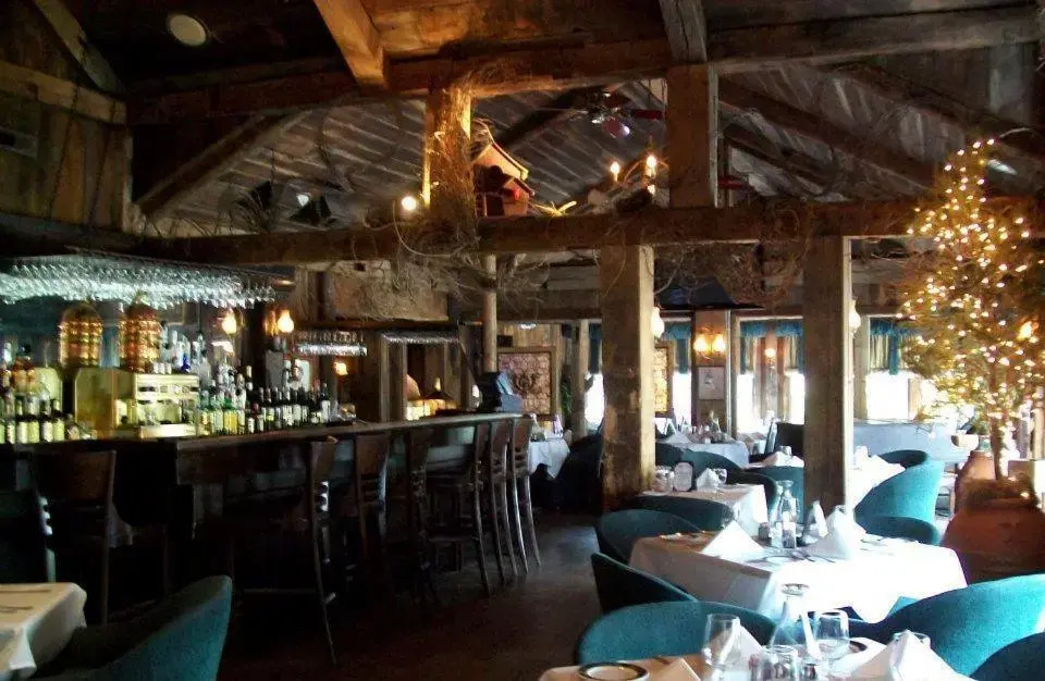 Marios International Spa, Hotel & Restaurant
