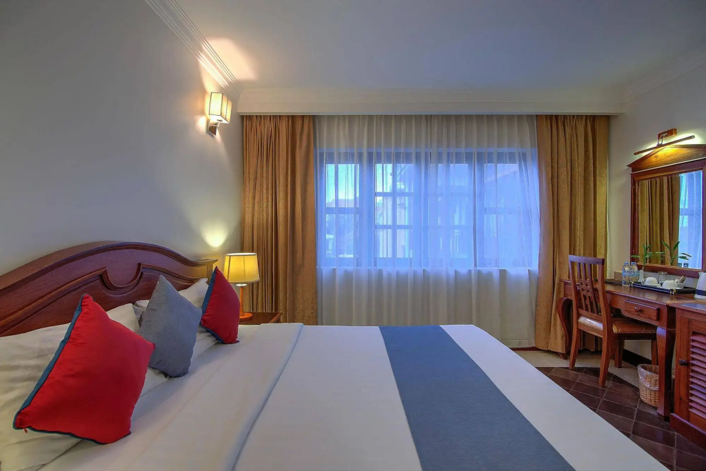 Bopha Pollen Hotel
