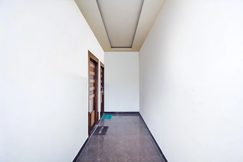Hotel O by OYO Pearl Motichur Railway station