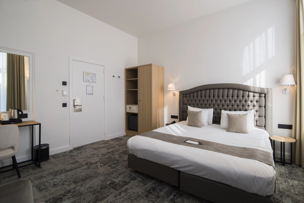 Dukes Academie Brugge - by Dukes Hotel Collection