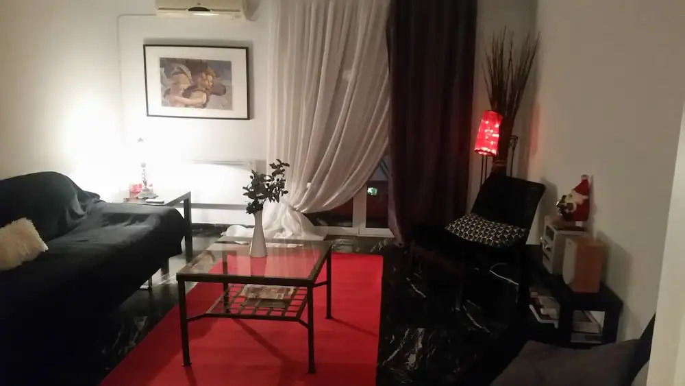 Kallirrois Apt - Sweet Home 4