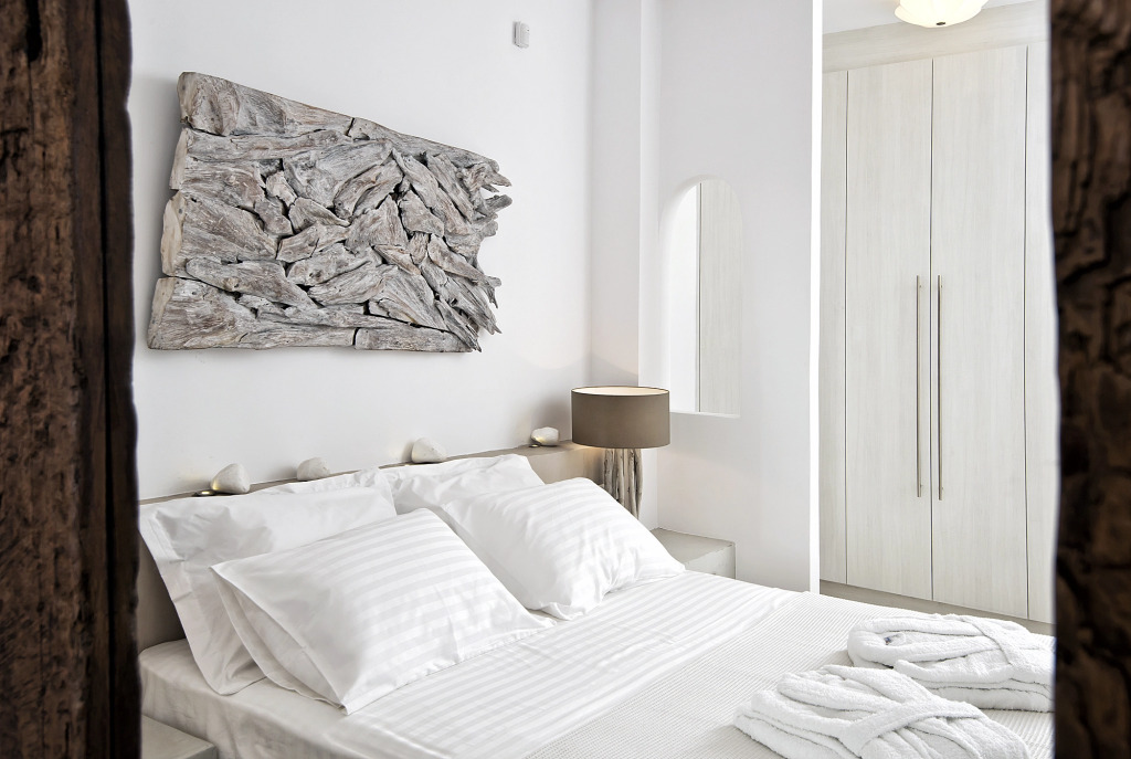 Eolia Senior Villa - 4 Bedroom 170m2 Private Pool