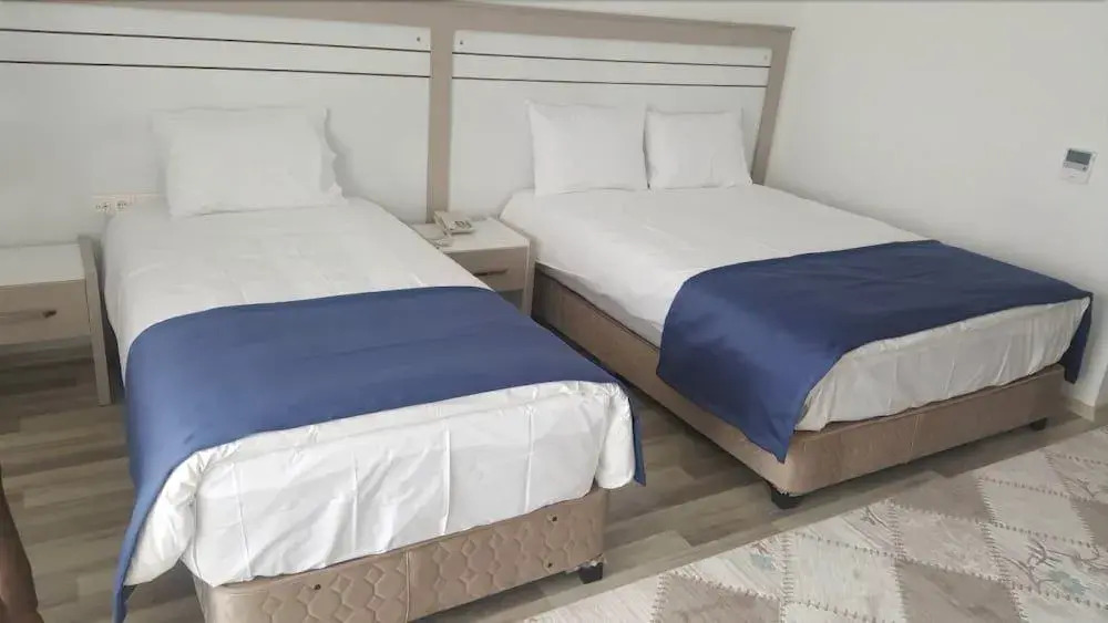 Mavi Otel Aksaray