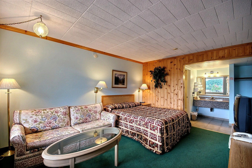 Knights Inn Huntsville