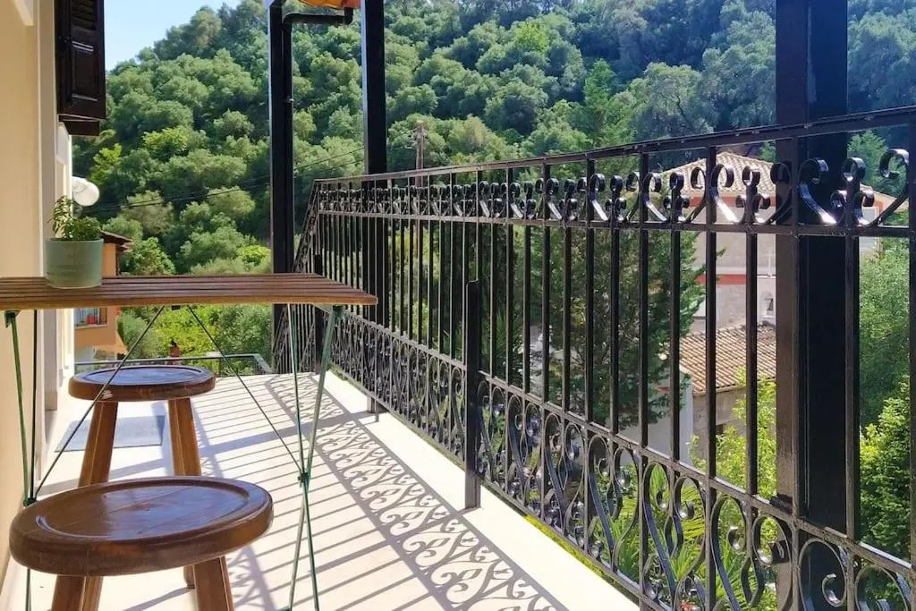 OUTParga Apartment 3