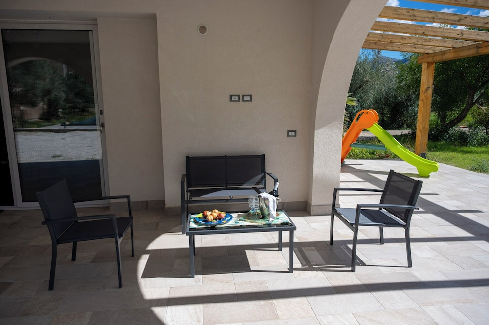 Villa Verde - Nature Holiday Home