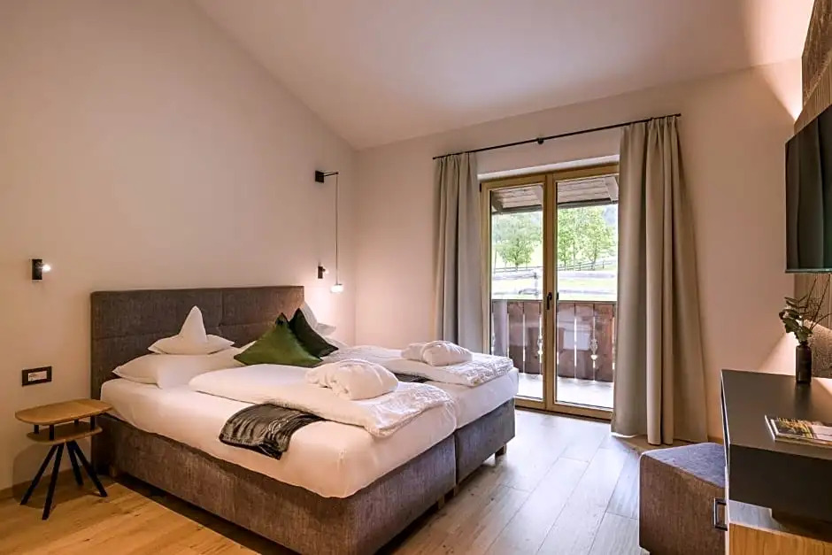 Hotel Oberwirt