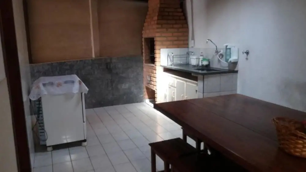 Casa Mineira