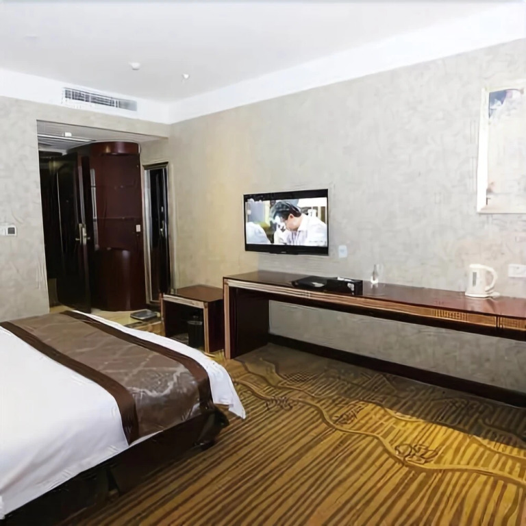 Tianyu Hotel Dazhu