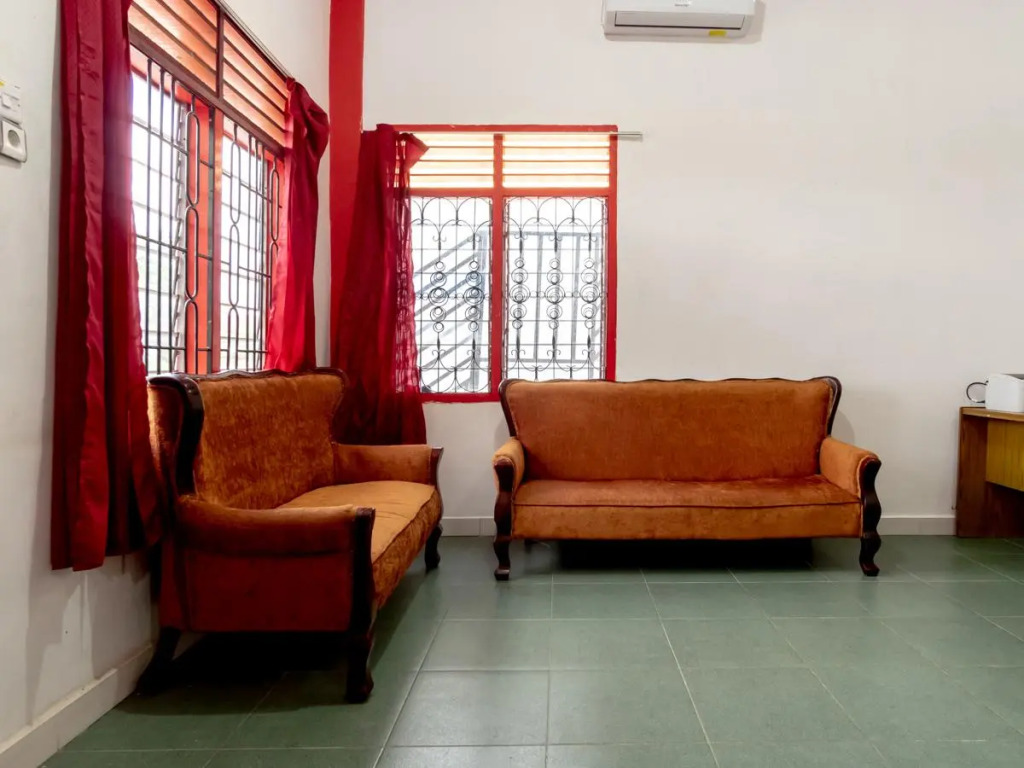 OYO 1874 Joh - Je Guest House