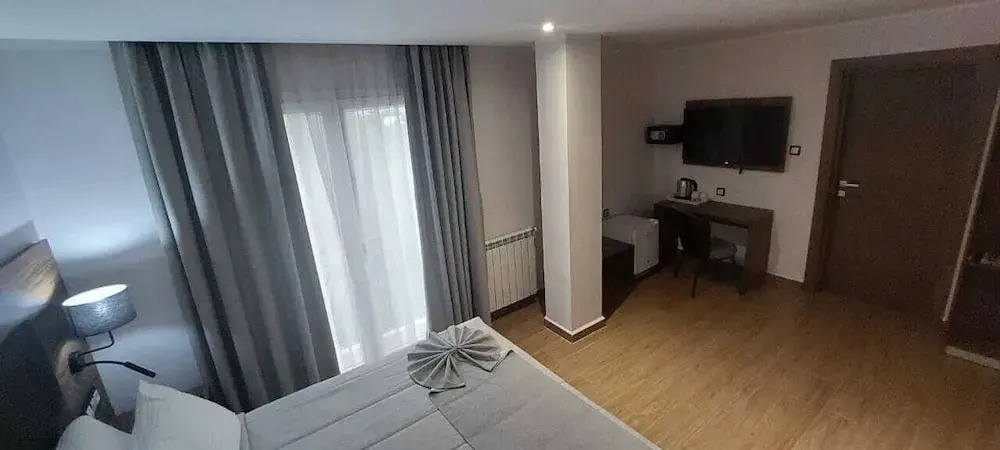 Lounis Hôtel by Atlantis
