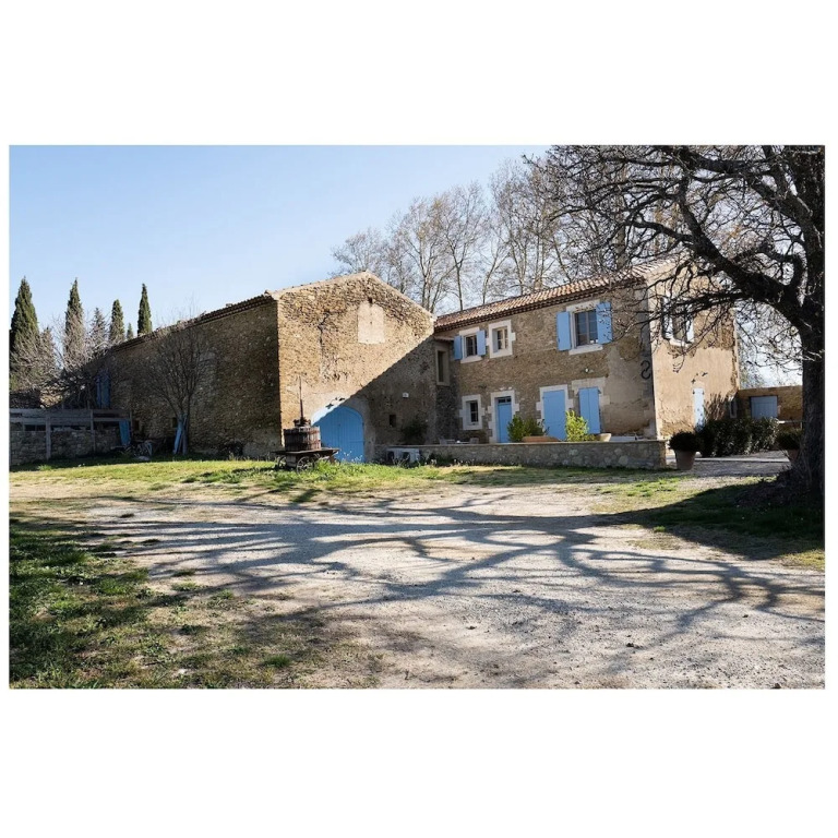 Domaine la Carraire