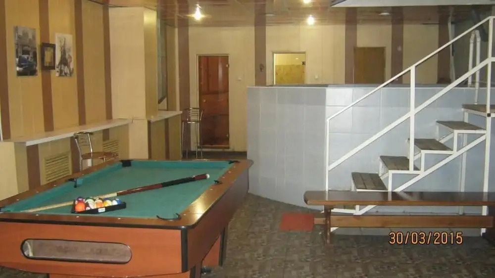 Hotel Strike