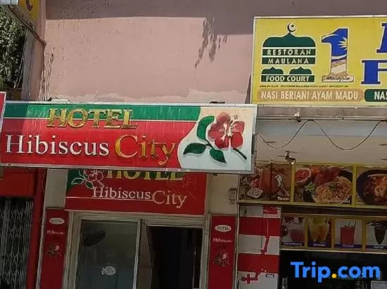 Hotel Hibiscus City Pudu