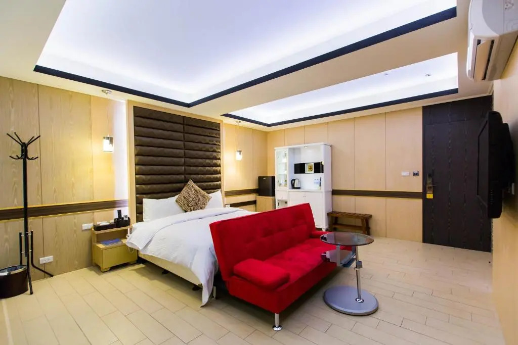 Cloud Homestay