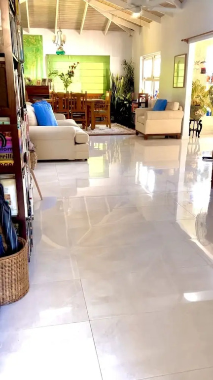 Limetree Villa