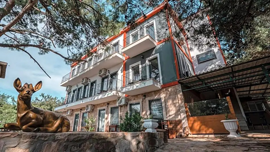 Camlik Deniz Yildizi Hotel