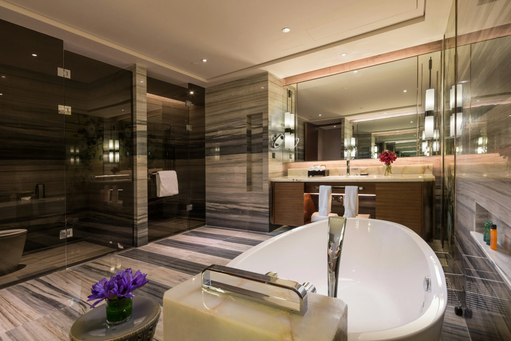Hilton Urumqi