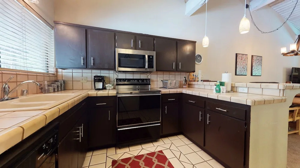 Mammoth West 106 Spacious Condo Just A Short Walk to Canyon Lodge by RedAwning