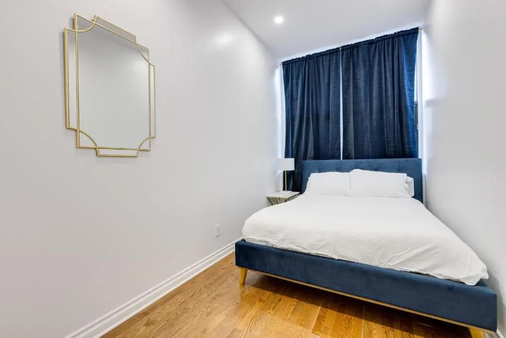 M11 Stylish Cute 3BR in the Heart of the City