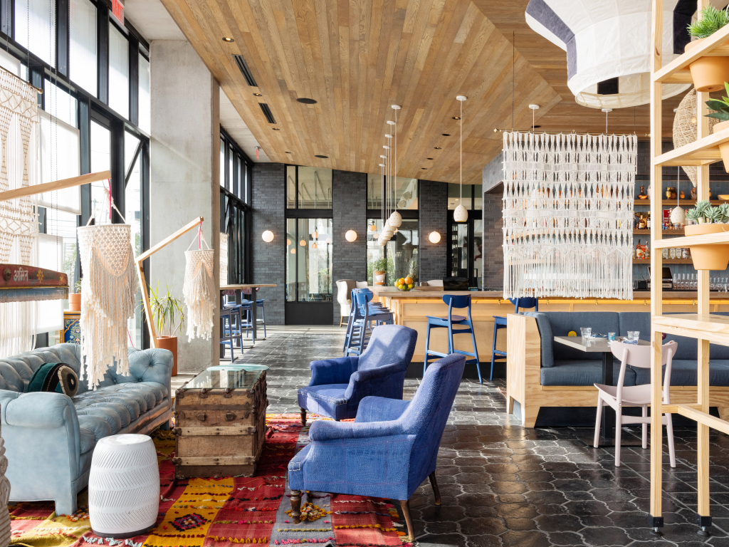ARRIVE Austin