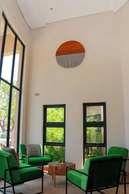 The Telescope Boutique Lodge