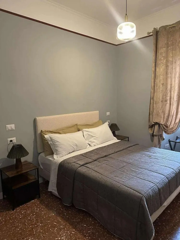 Guest House Chateau Indipendenza