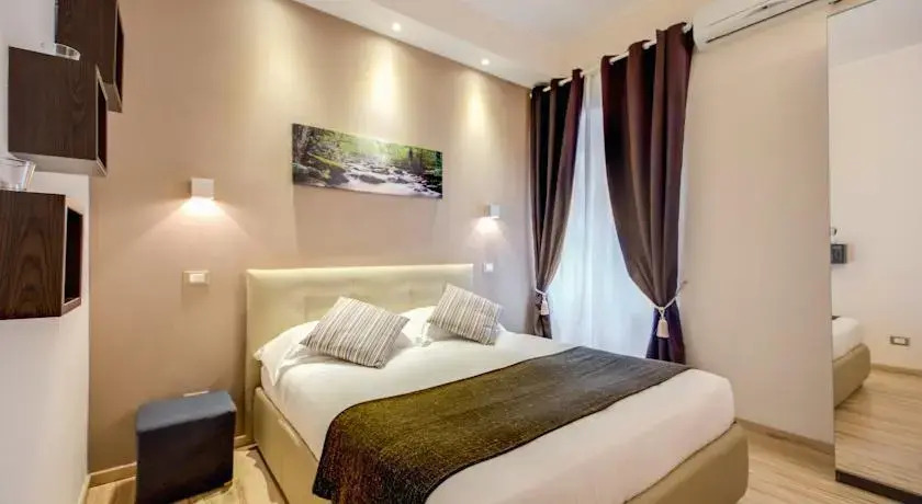 Dream Suite At Vatican