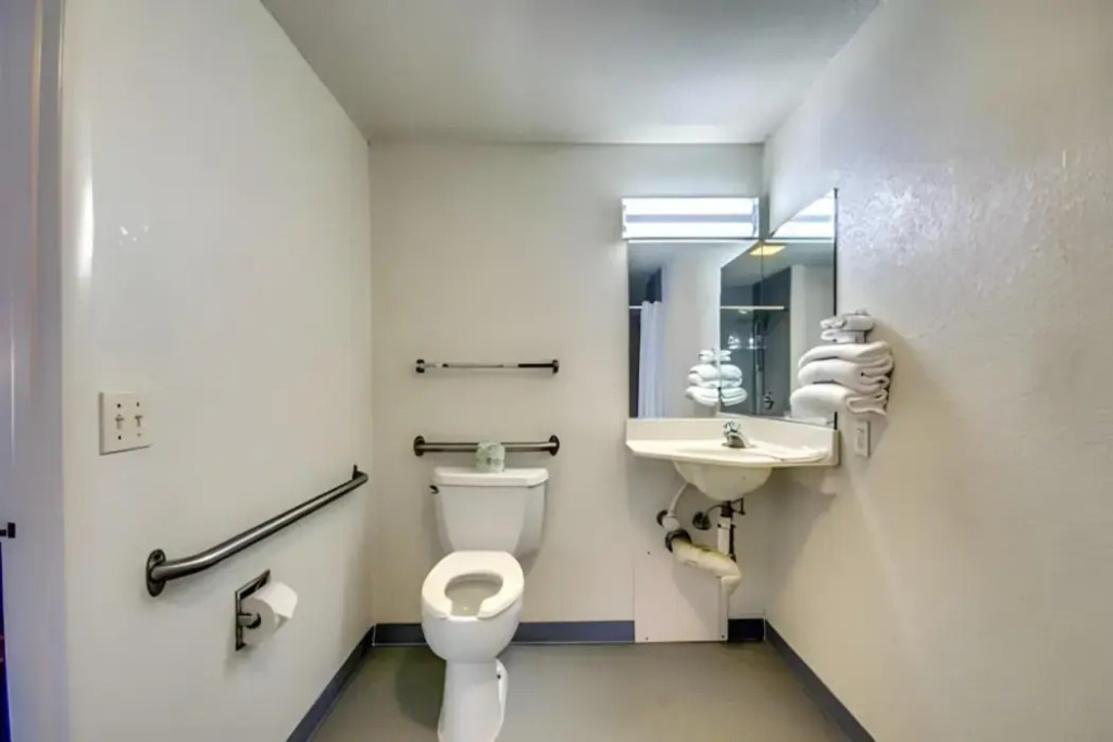 Motel 6 Florence South Carolina