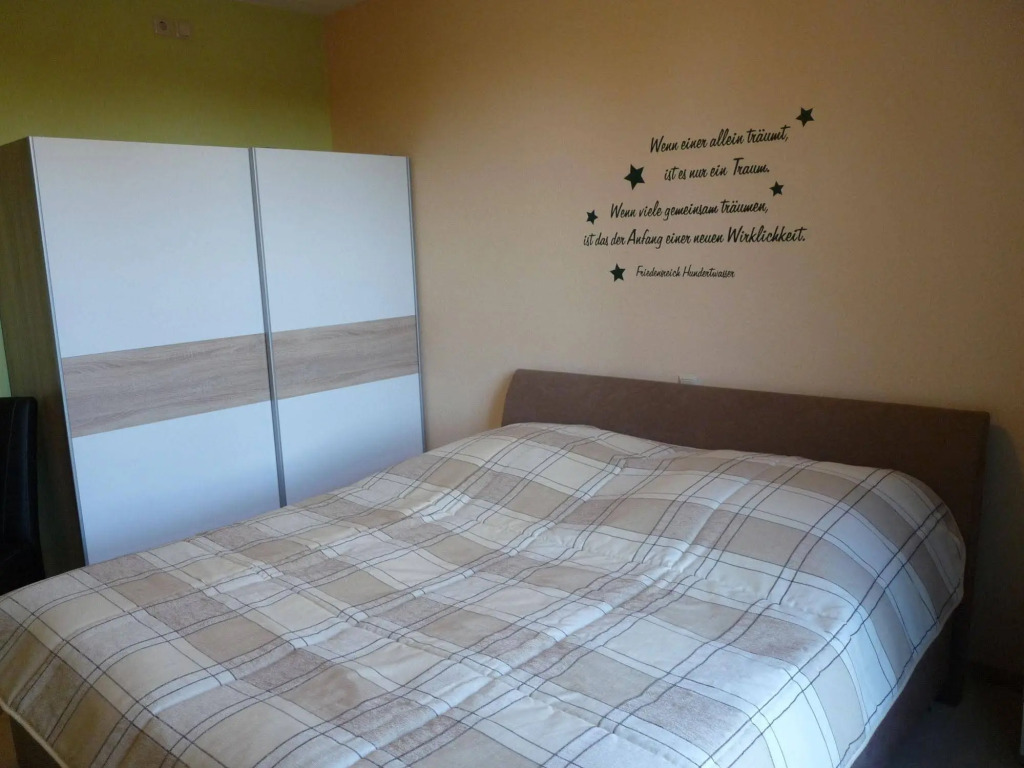 Hotel garni "Zum Eichwerder"