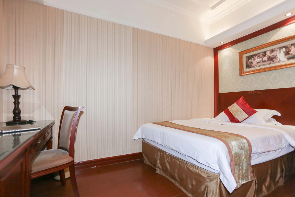 Vienna Hotel Shanghai Hongqiao Airport Center