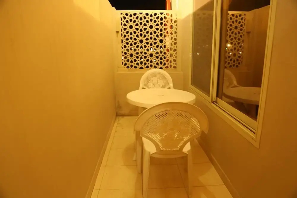 Damask Hotels