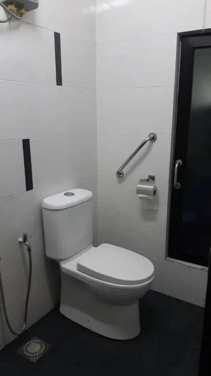Studio Apartment Suria Jaya