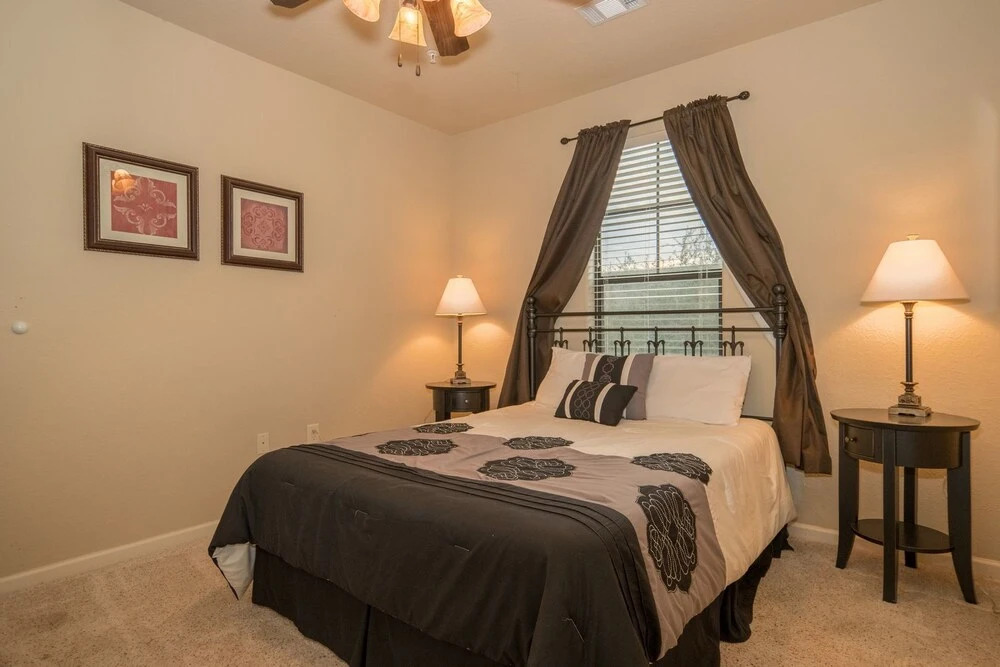 BP621CP Bella Piazza - Three Bedroom Condo