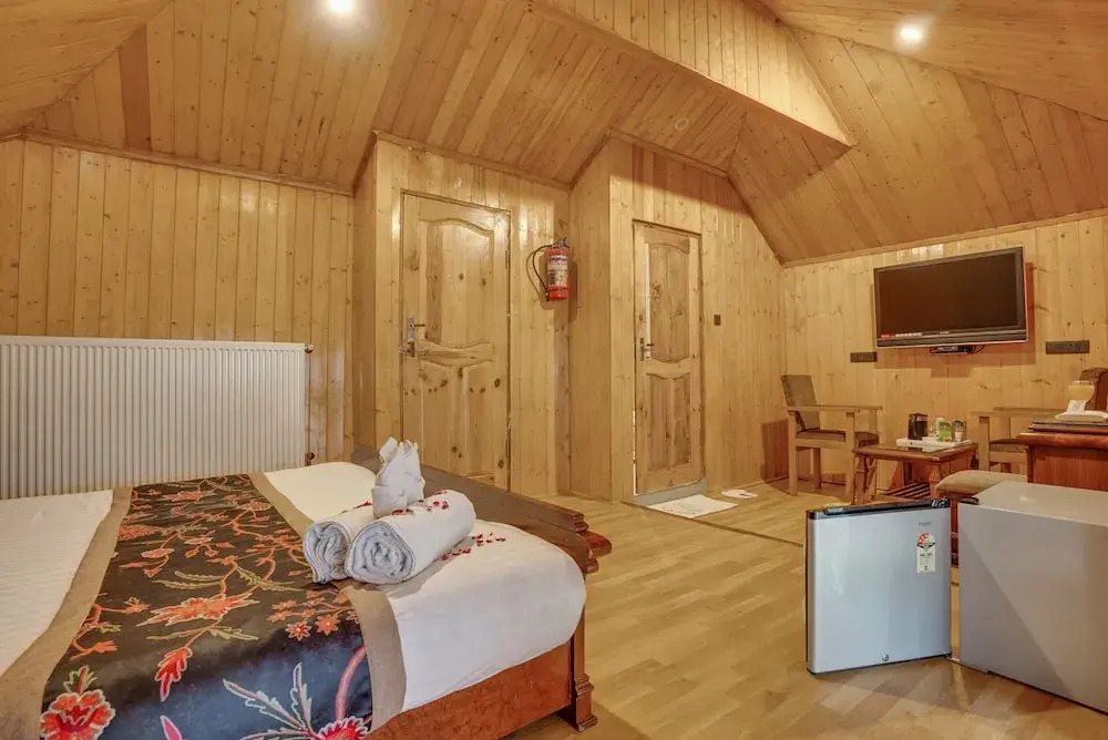 Hotel Marina by Stay Pattern