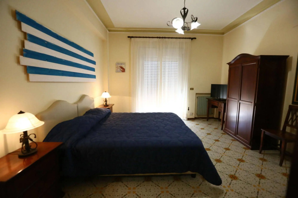 Sirocco B&B