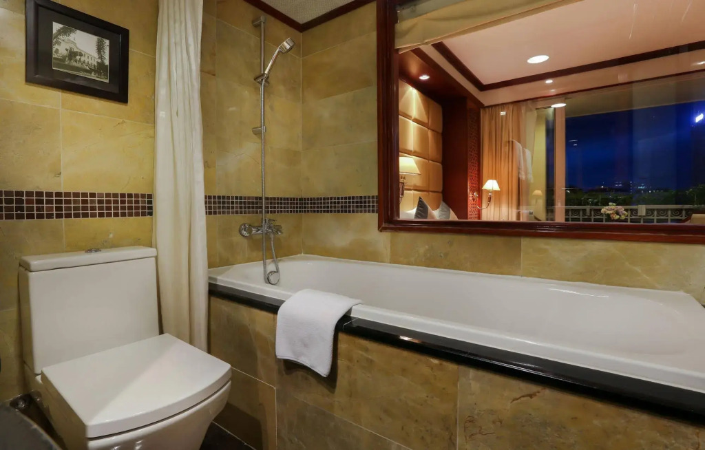 Conifer Boutique Hotel