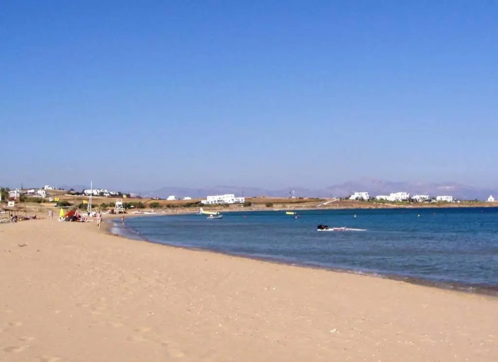 Sunloft-Paros