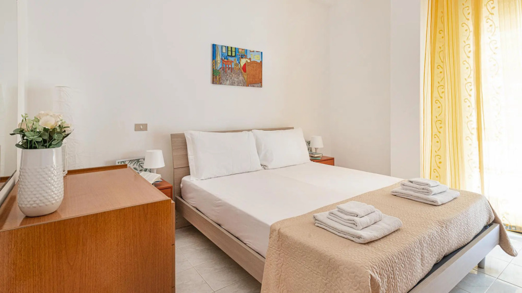 Welcomely - Casa Moraea